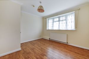 Bedroom One- click for photo gallery